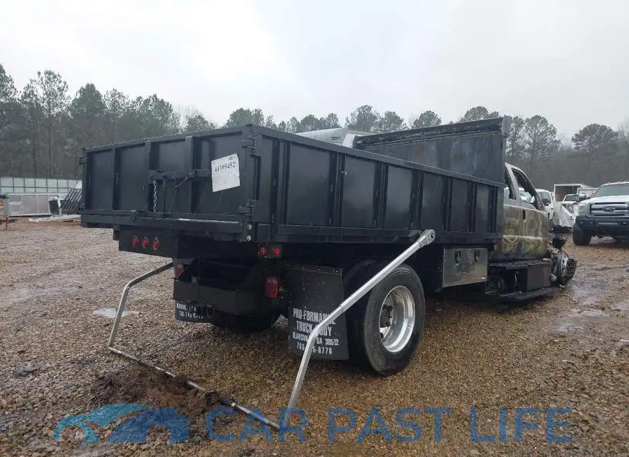 1FDPW7DX0MDF00053# 4