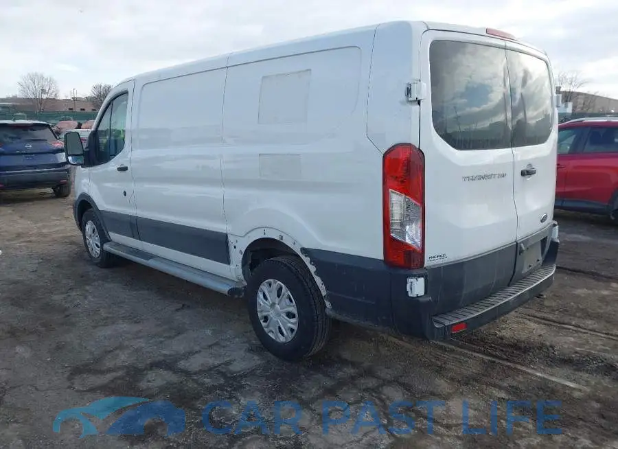 1FTBR1Y87NKA15217# 3