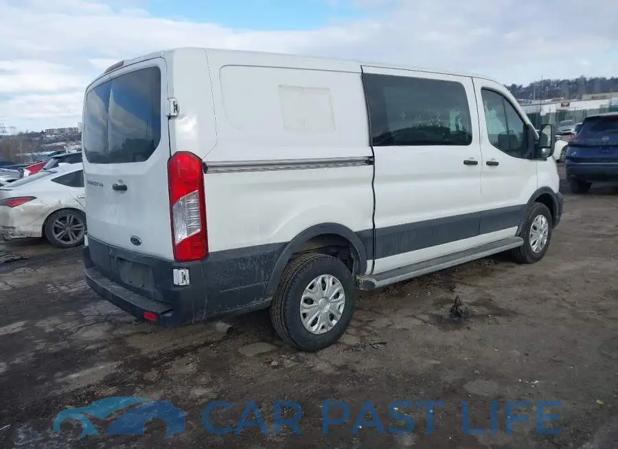 1FTBR1Y87NKA15217# 4
