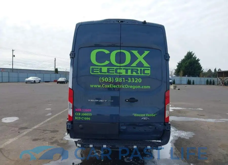 1FTBR3X84LKB26687# 17