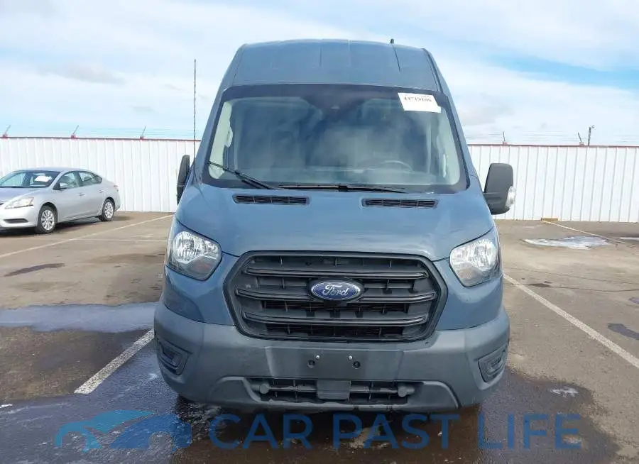 1FTBR3X84LKB26687# 13