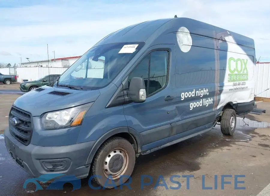 1FTBR3X84LKB26687# 2