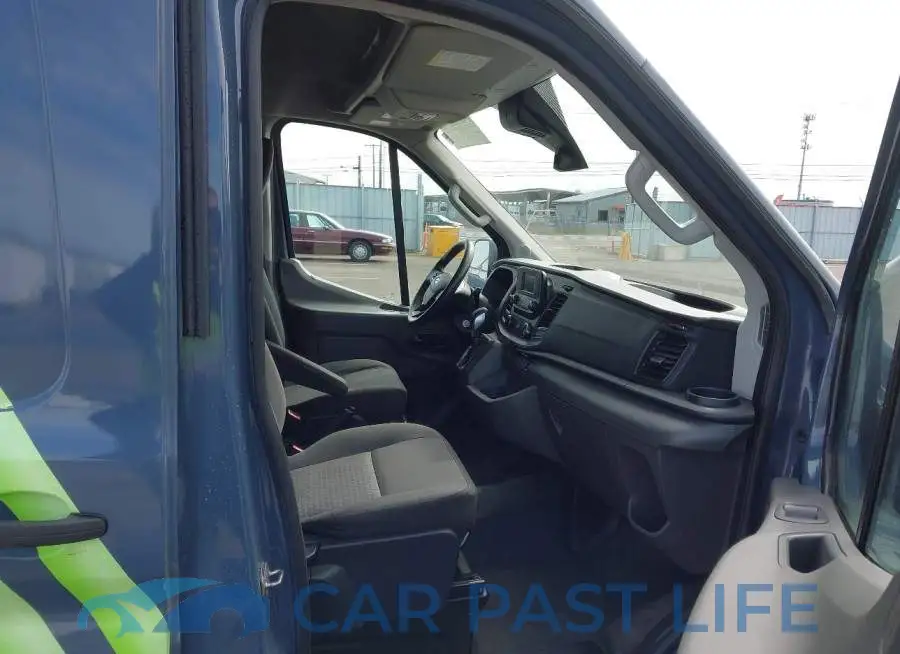 1FTBR3X84LKB26687# 5