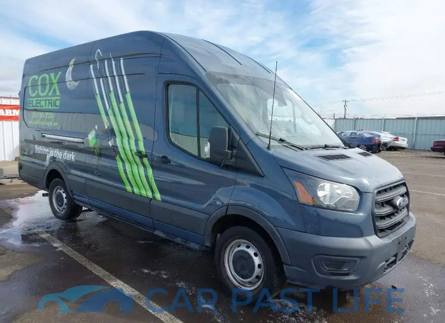 1FTBR3X84LKB26687# 1