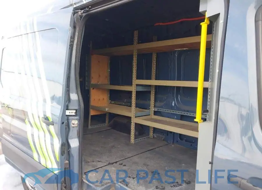 1FTBR3X84LKB26687# 8