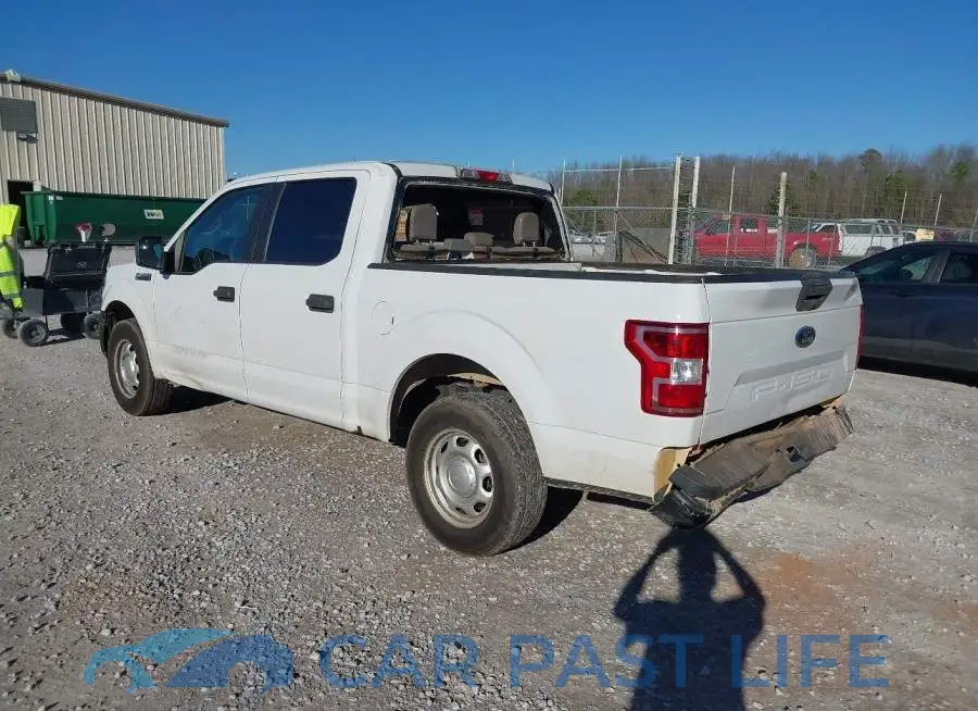 1FTEW1C52LFA68528# 6