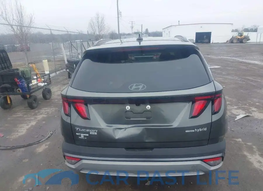 KM8JBDD14SU316310# 16
