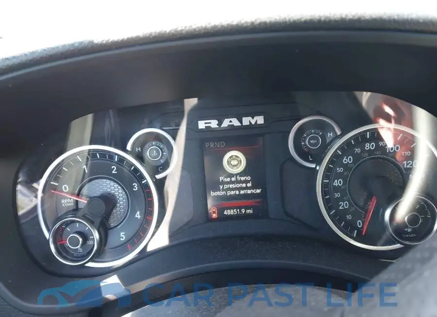 3C63RRGLXRG245699# 7
