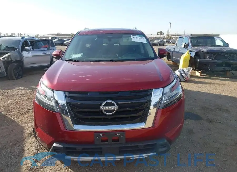 5N1DR3CD1PC202390# 12
