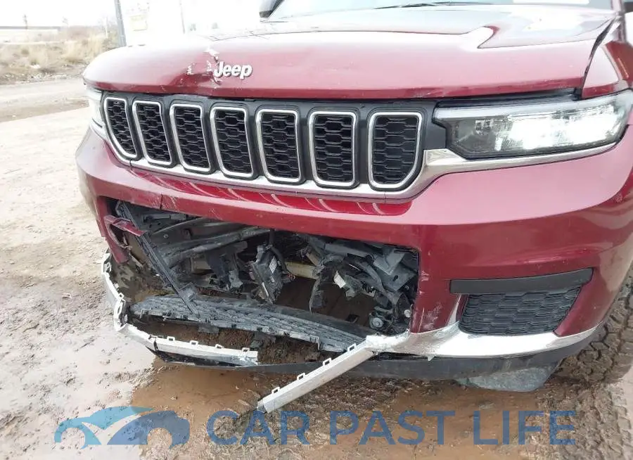 1C4RJKAGXP8839662# 17