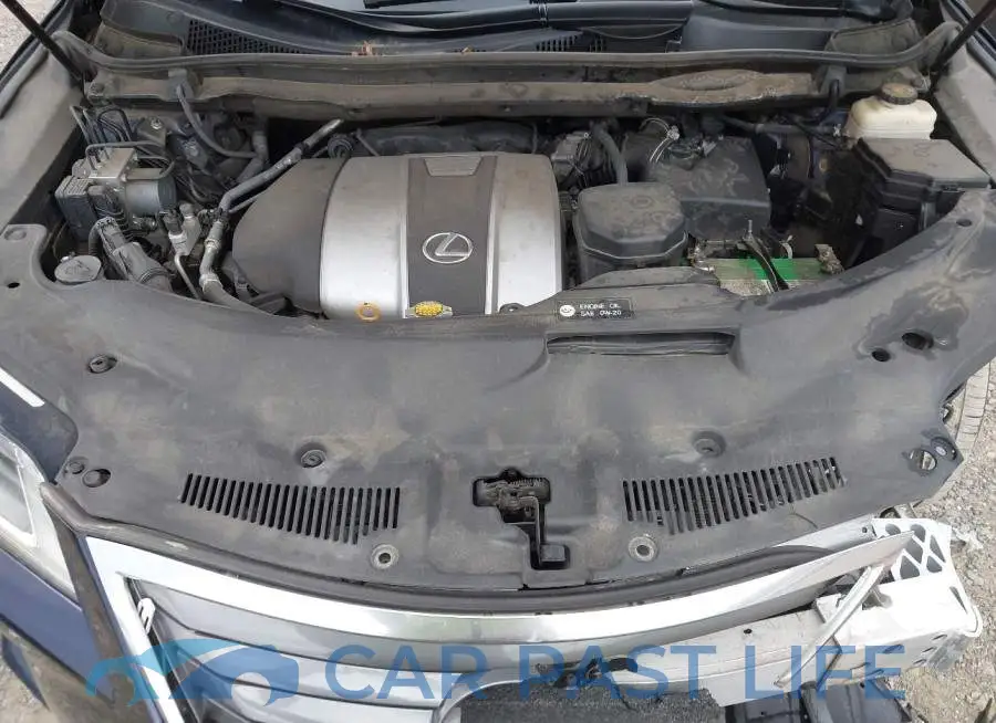 2T2BZMCA4HC060709# 10