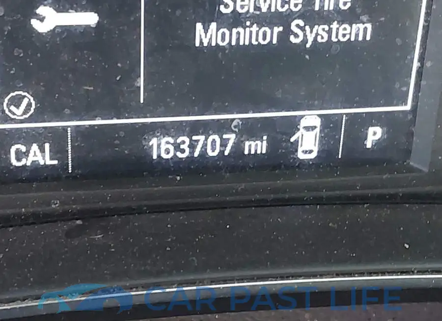 1G1BE5SM1G7276611# 7