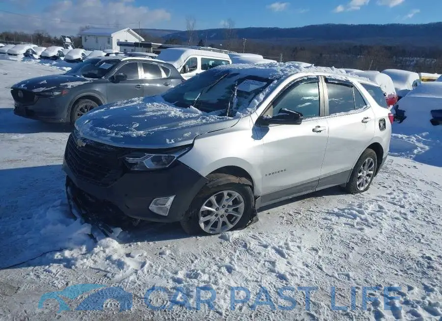 3GNAXUEV3MS106783# 2