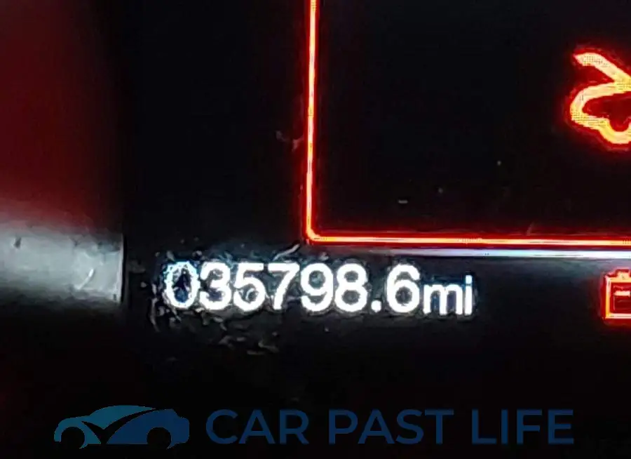 1FA6P8THXK5112516# 15