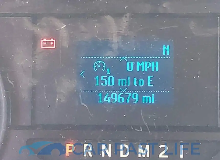 1FDBF2A63MED61068# 12