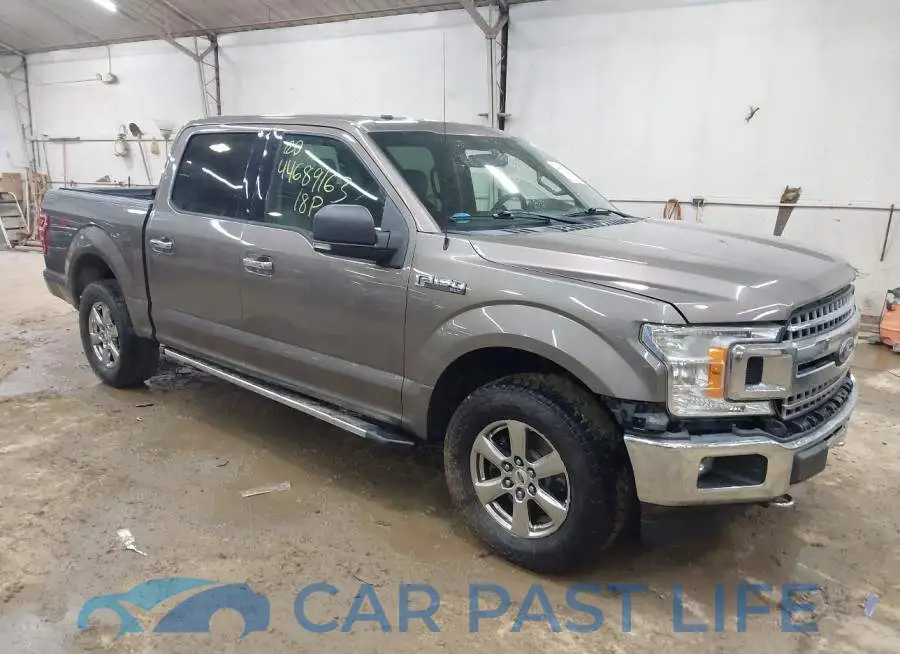 1FTEW1EP1JFA42935# 1