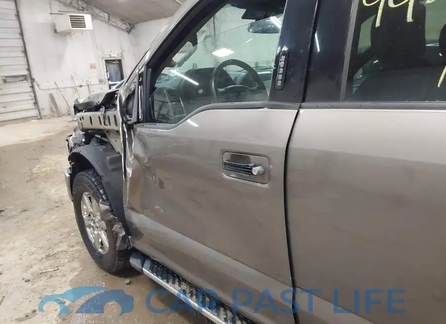 1FTEW1EP1JFA42935# 19