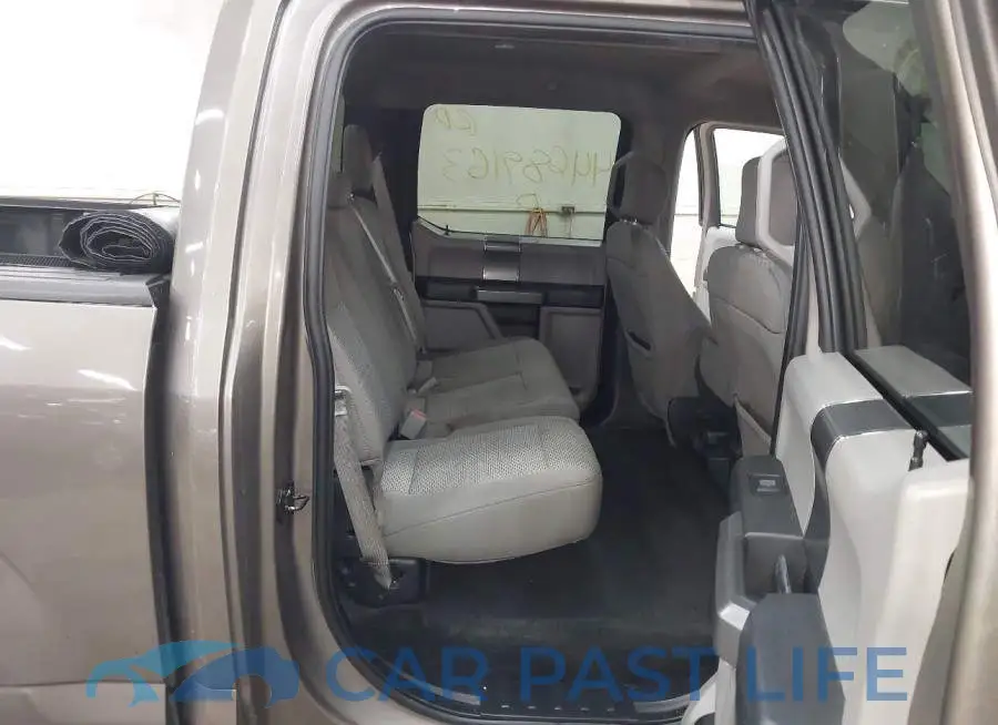 1FTEW1EP1JFA42935# 8