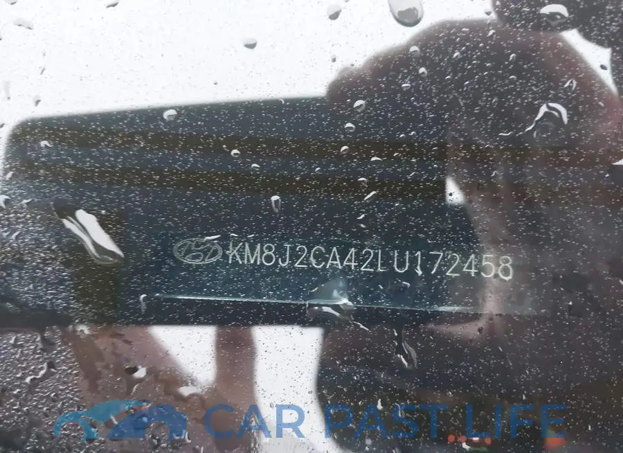 KM8J2CA42LU172458# 9