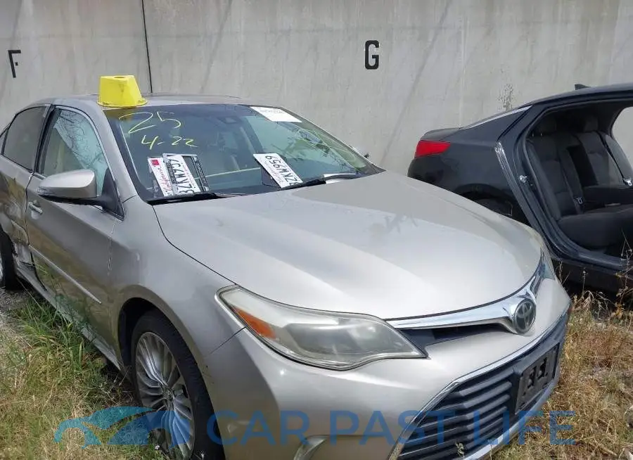 4T1BK1EB7GU201993# 1
