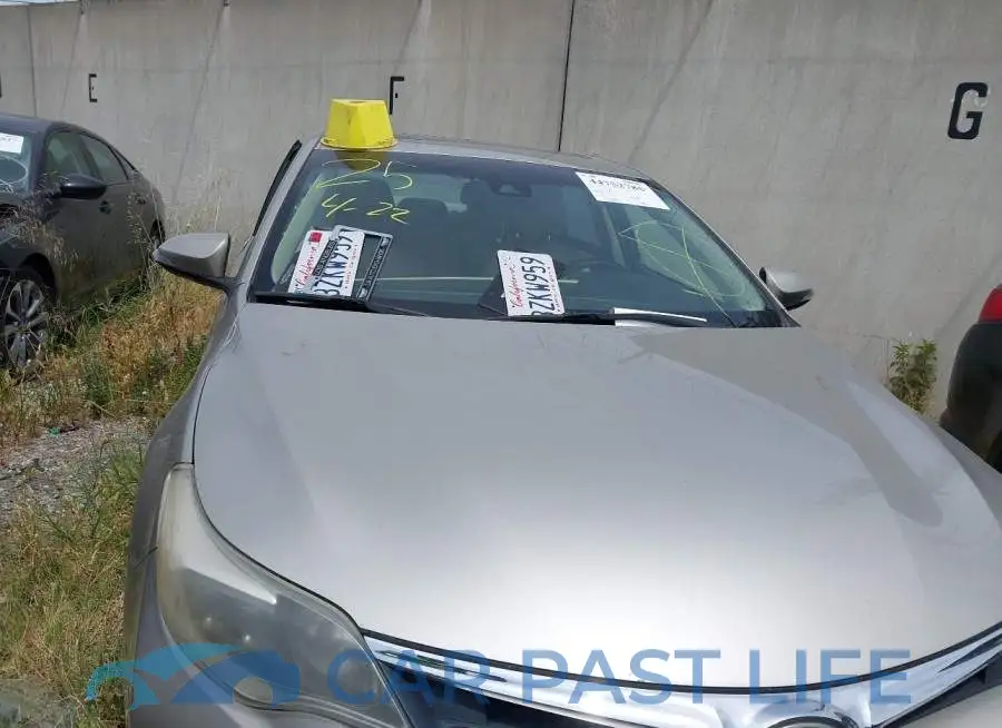 4T1BK1EB7GU201993# 12
