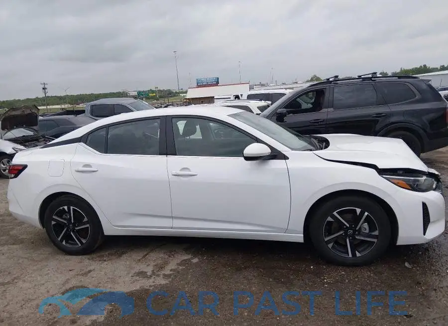 3N1AB8CV3SY364042# 13