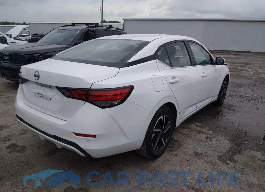 3N1AB8CV3SY364042# 4