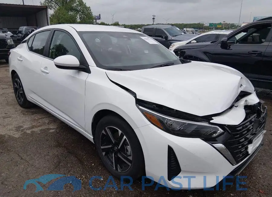 3N1AB8CV3SY364042# 1