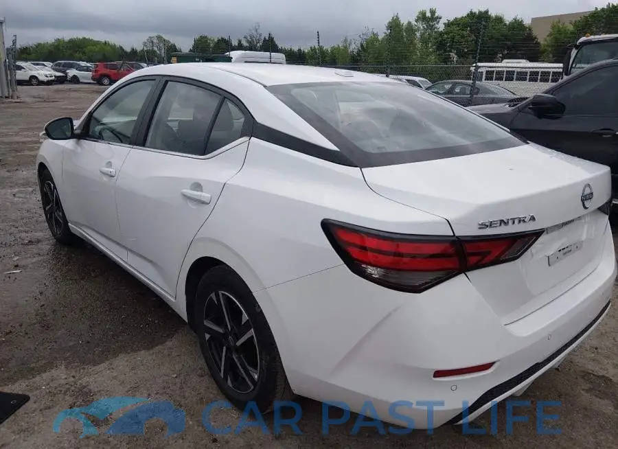 3N1AB8CV3SY364042# 3