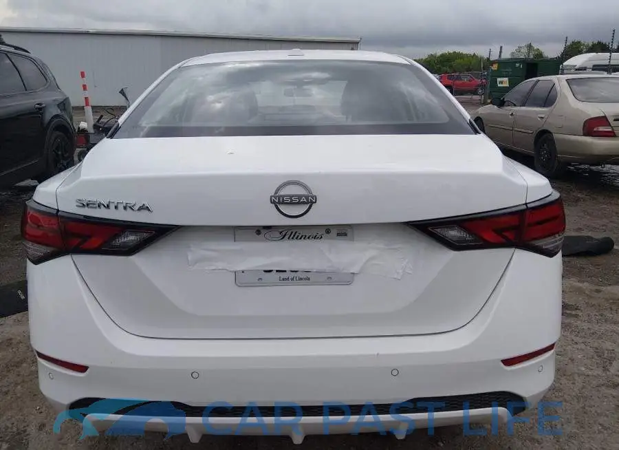 3N1AB8CV3SY364042# 16