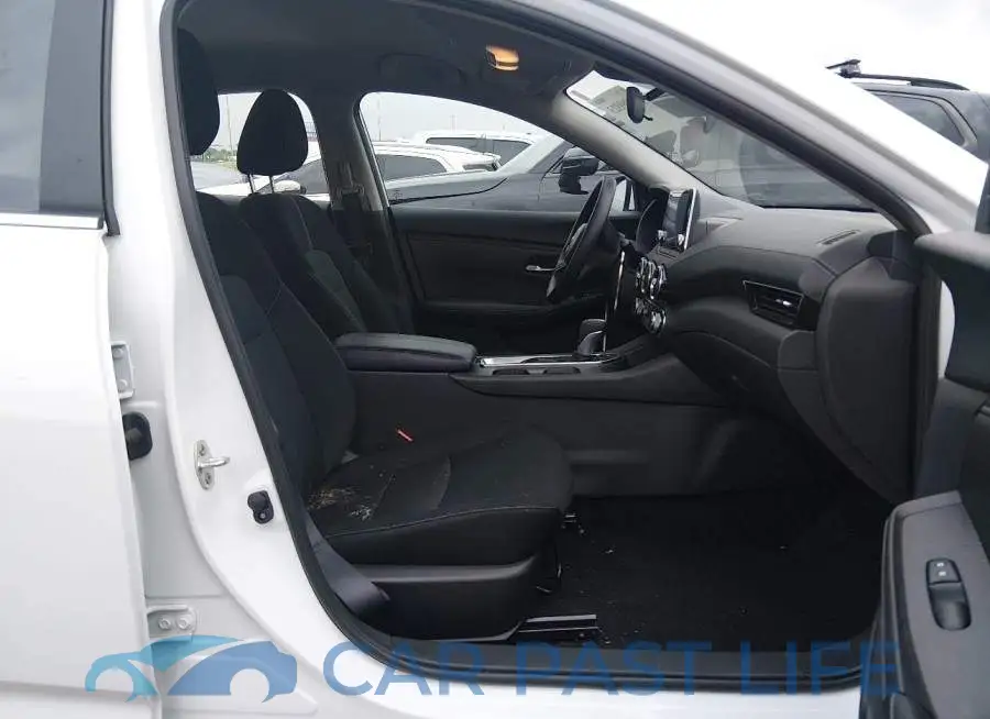 3N1AB8CV3SY364042# 5