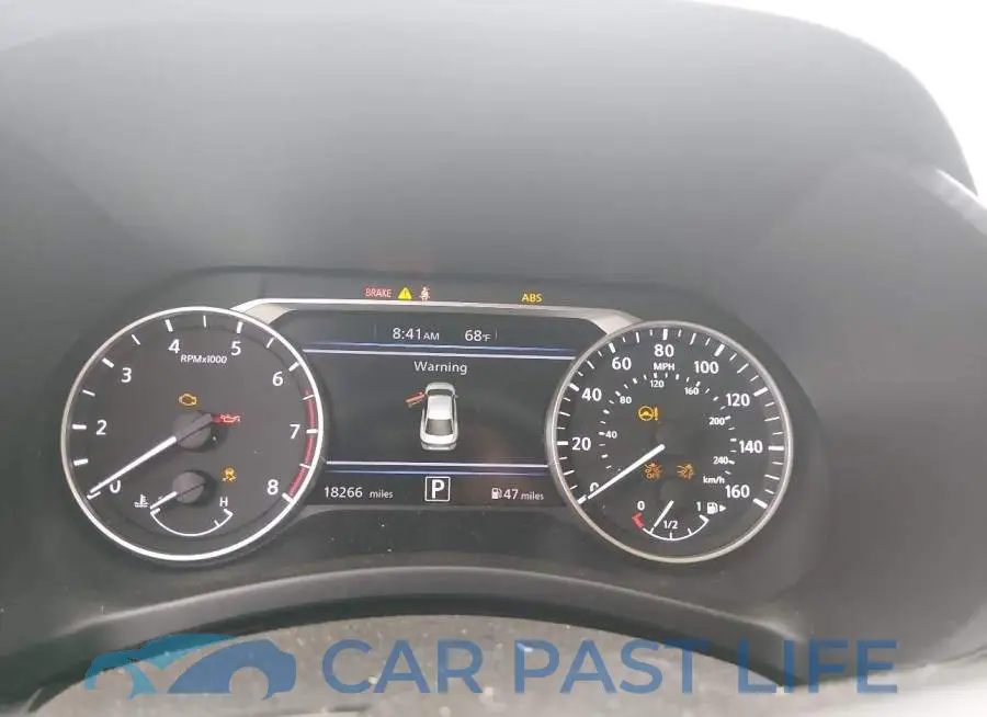 3N1AB8CV3SY364042# 7