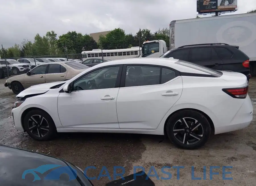 3N1AB8CV3SY364042# 14