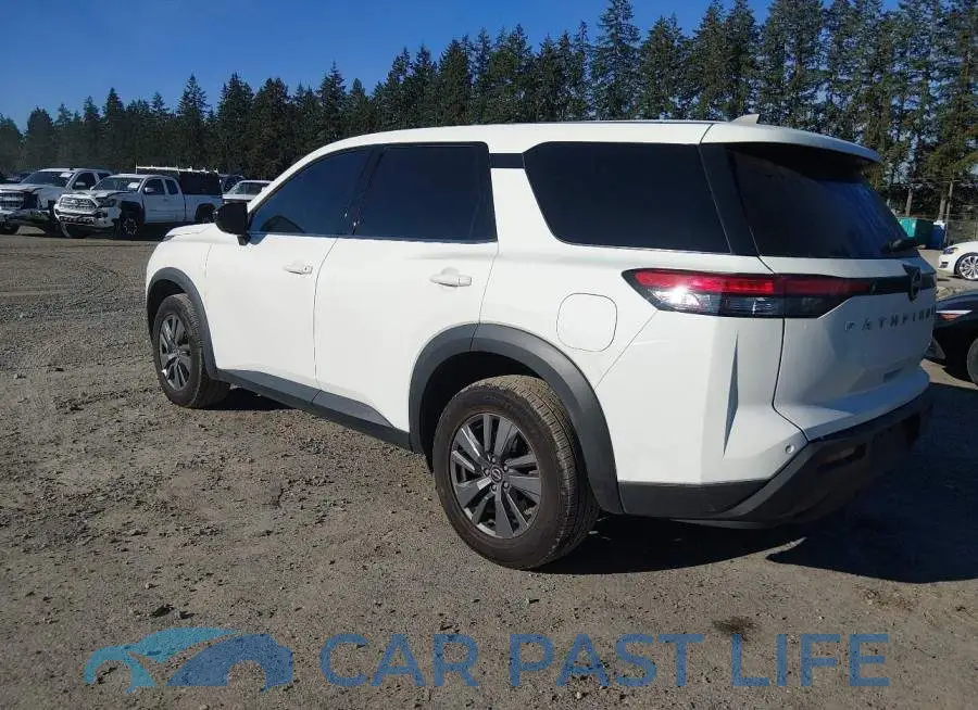 5N1DR3AC0PC238596# 3