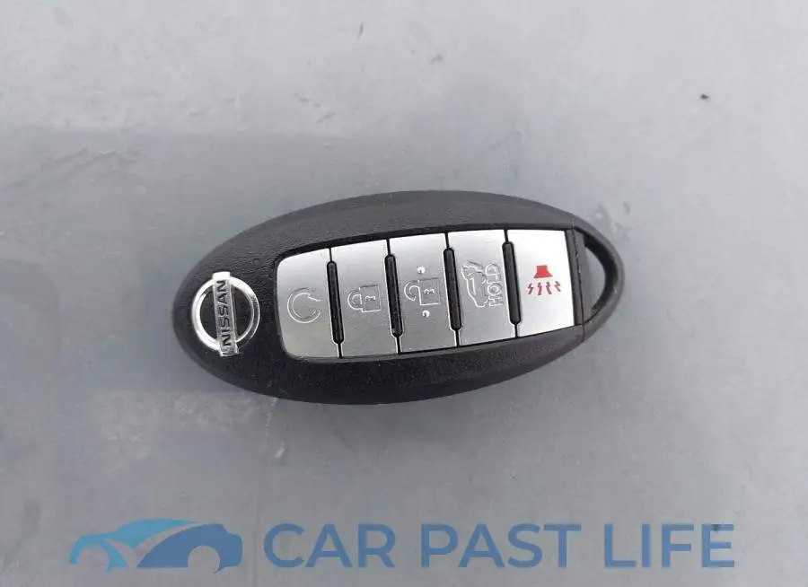 KNMAT2MT2KP557949# 11