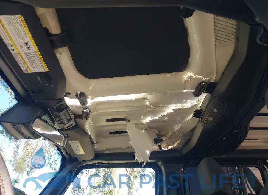 1C4RJXN63RW255276# 6