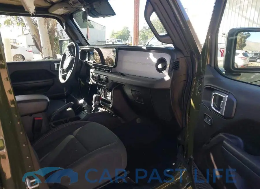 1C4RJXN63RW255276# 5