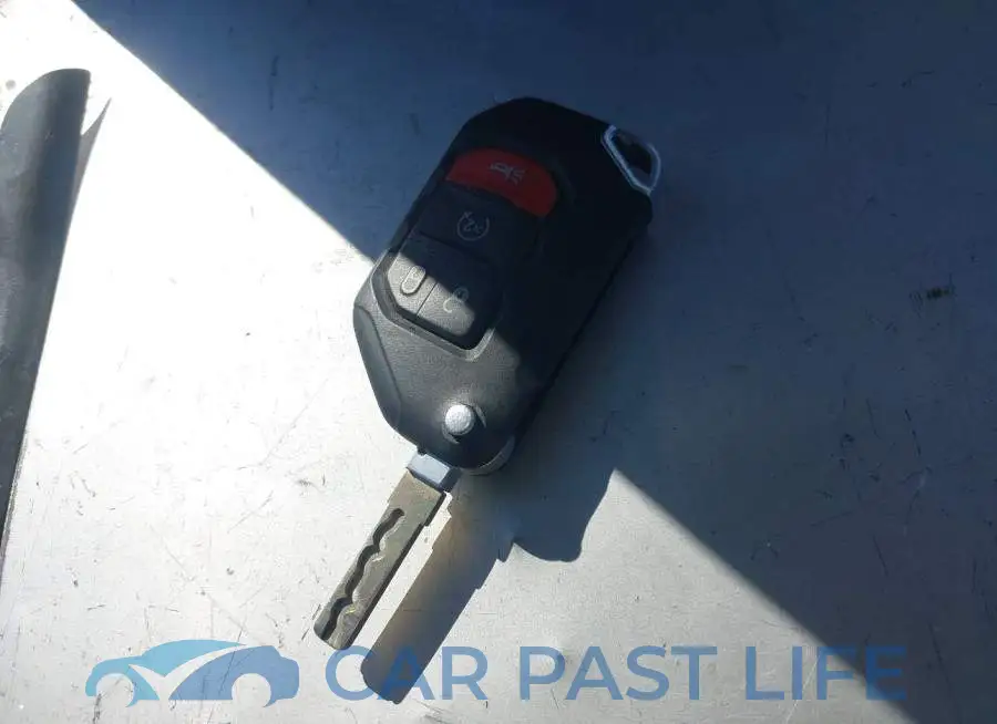 1C4RJXN63RW255276# 11