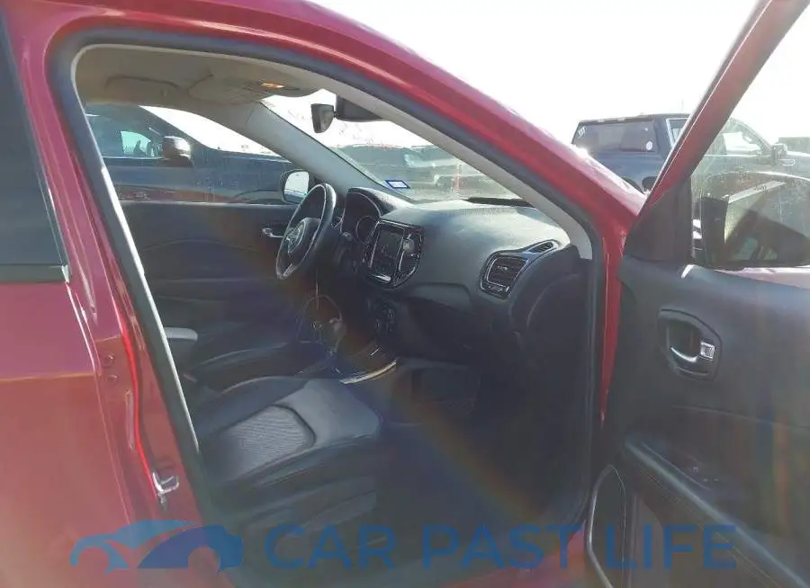 3C4NJCCB4JT406904# 5