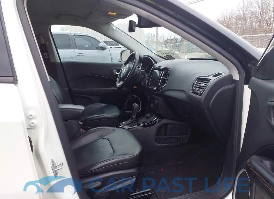 3C4NJDCB2LT245008# 5