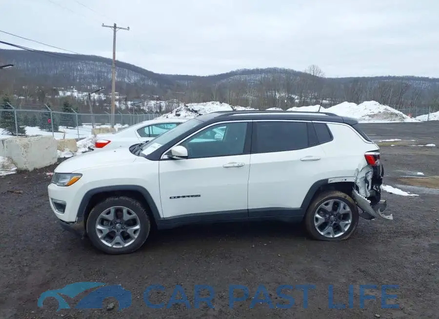 3C4NJDCB2LT245008# 14