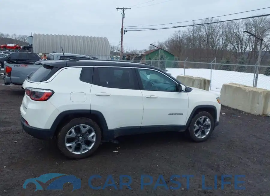 3C4NJDCB2LT245008# 13