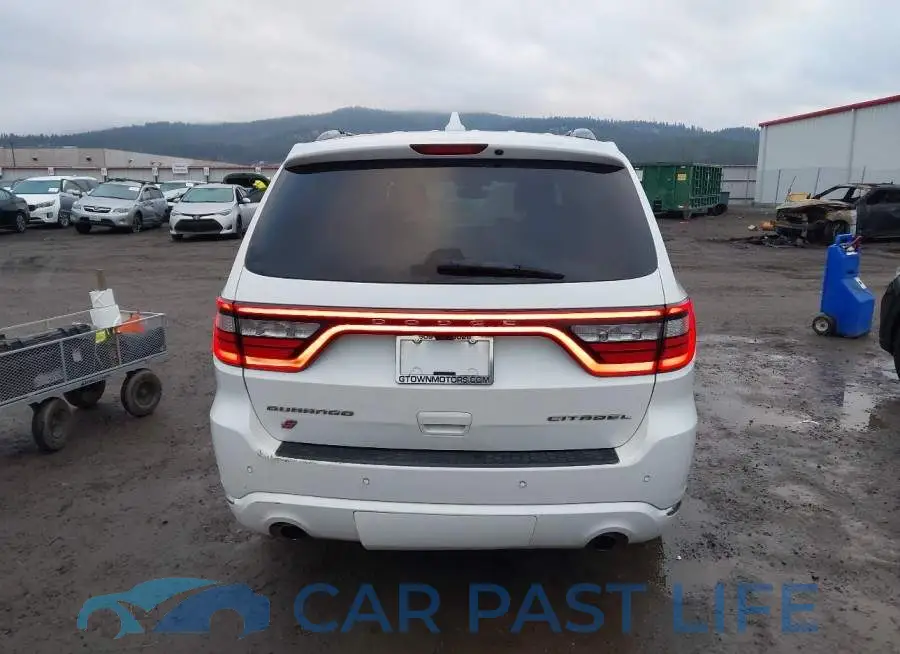 1C4SDJET0JC328010# 16