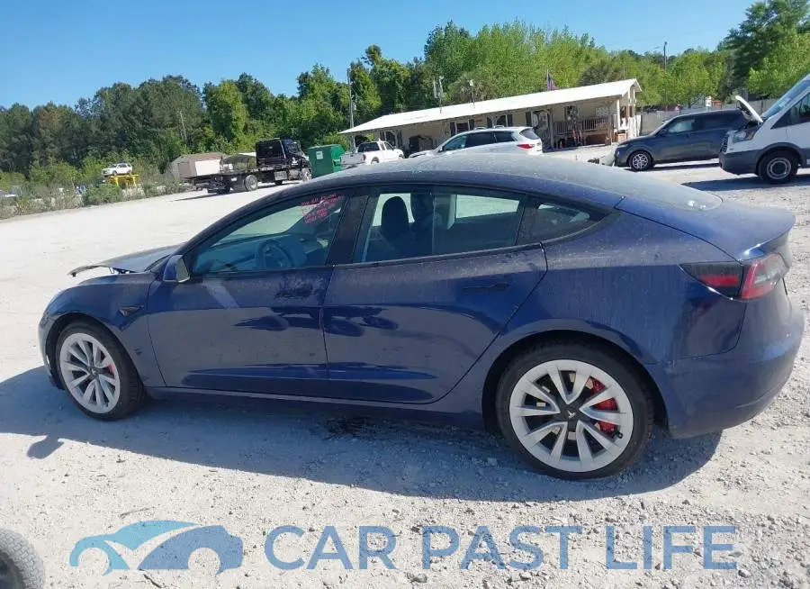 5YJ3E1EA9NF189018# 14