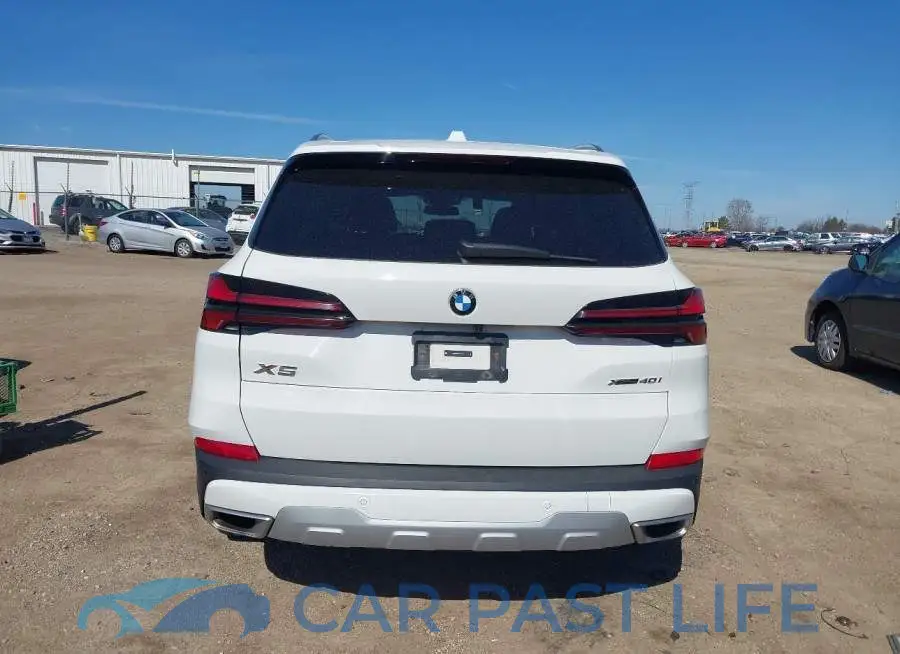 5UX23EU09T9145138# 16