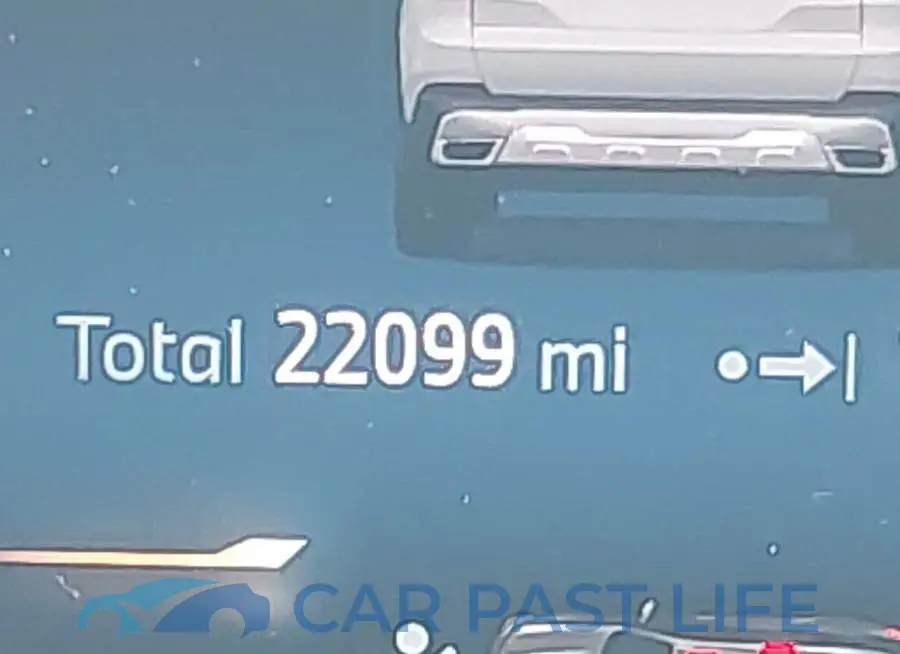 5UX23EU09T9145138# 15