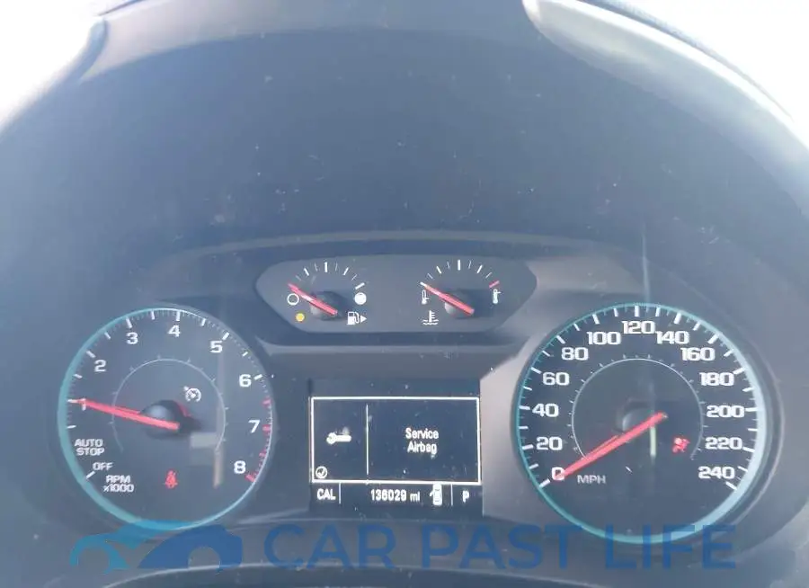 1G1ZC5ST1HF100791# 7