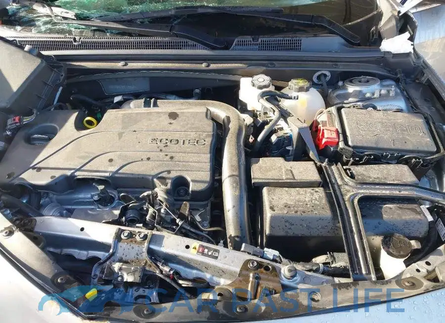 1G1ZG5ST5SF136527# 10