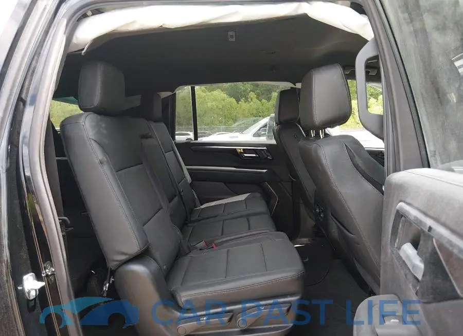1GNS5CKD1TR134678# 8