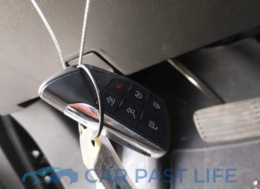 1GNS5CKD1TR134678# 11